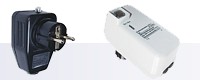 Motorschutzstecker 230V