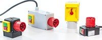 Drehstromschalter 400V