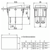 507B massblatt - 