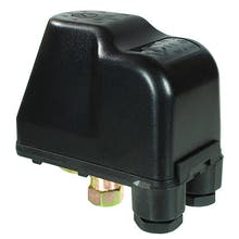 Druckschalter f&uuml;r Hauswasserwerke Italtecnica PM/5, 230 V