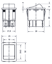 517 massblatt - 
