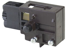 Elektronik-Schalter Marquardt 1298.2301, einpoliger stufenlos