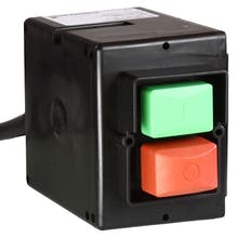 Motor-Schalter Klinger&Born K570/NKA12/KA12/Therm (Ersatz f&uuml;r Kedu KOA8)