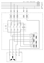 MSU400 schaltplan - 