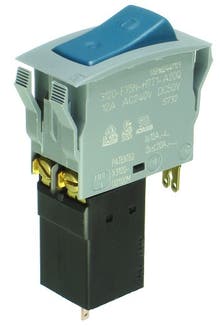 E-T-A ETA Schutzschalter 3120-F75N-H7T1-A20Q-...-X3120-U0100M