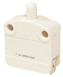 Satz 2 X Türkontaktschalter Vakuumschalter Mercedes W 114 W 111 Cb Cp C
