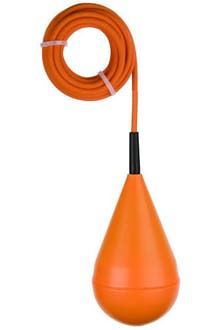 Niveauregler | Schwimmerschalter für Pumpe, Gegengewicht im Körper, ideal für Abwasser mit Feststoffen, sauberem und turbulentem Wasser - eFLY, 10 mt Neoprene, 1 Niveauregler | Schwimmerschalter für Pumpe, Gegengewicht im Körper, ideal für Abwasser mit Feststoffen, sauberem und turbulentem Wasser - eFLY, 10 mt Neoprene, 1